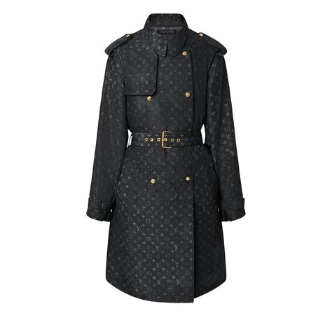 louis vuitton women coats|Louis Vuitton winter jacket women's.